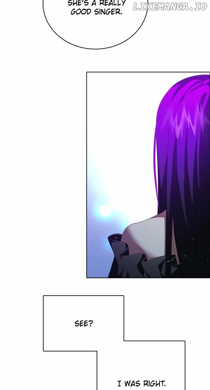 Zero Game Chapter 299 62